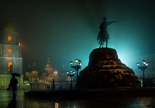 Kyiv