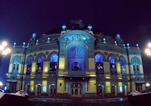 Kyiv