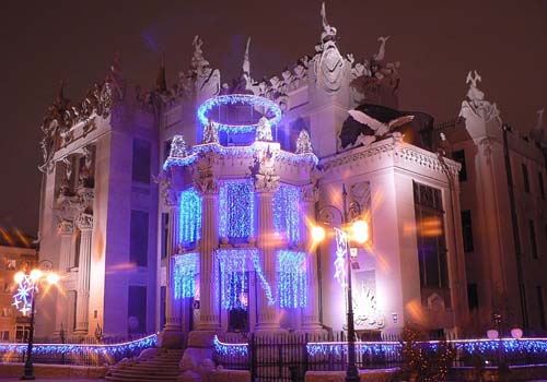 Kyiv