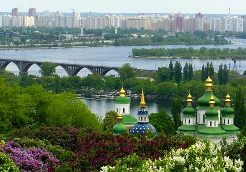 Kyiv