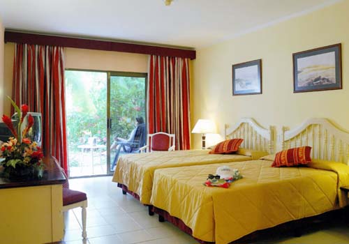 Куба, Кайо Гильермо, отель Iberostar Daiquiri 4* 