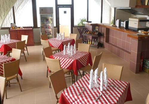 Куба, Гавана, отель Copacabana 3* 