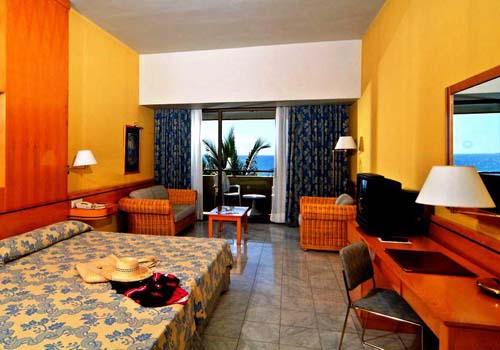 Куба, Гавана, отель Melia Havana 5* 