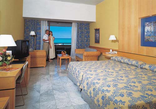 Куба, Гавана, отель Melia Havana 5* 