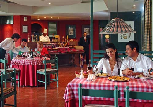 Куба, Гавана, отель Melia Havana 5* 