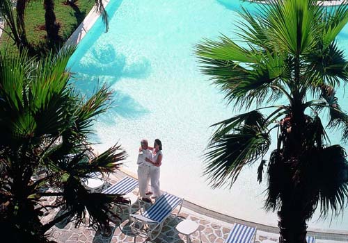 Куба, Гавана, отель Melia Havana 5* 