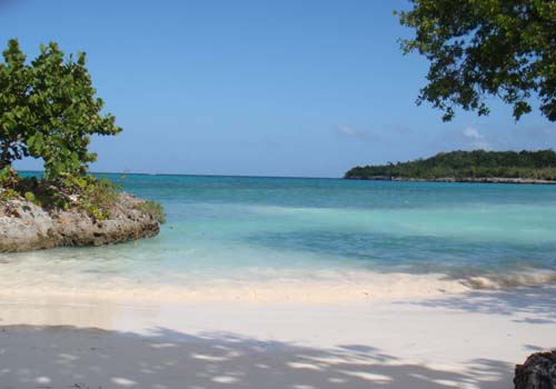 Куба, Ольгин, отель Paradisus Rio de Oro Resort & Spa
