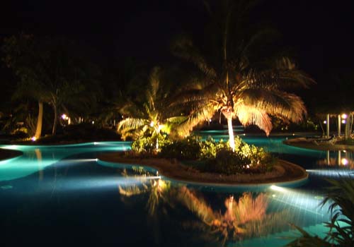 Куба, Ольгин, отель Playa Pesquero 