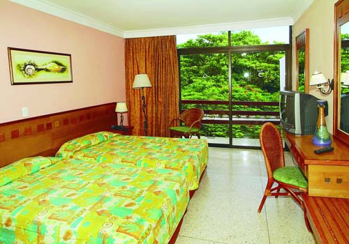Куба, Варадеро, отель Hotels-C-Barlovento