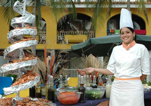 Куба, Варадеро, отель Hotels-C-Barlovento