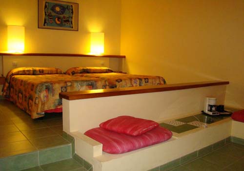 Куба, Варадеро, отель Meliá Las Antillas 5* 