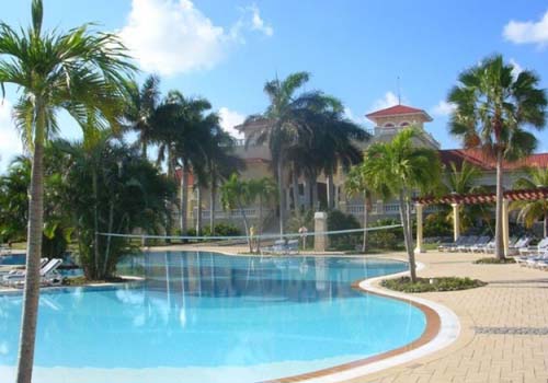 Куба, Варадеро, отель Paradisus Princesa del Mar Resort & Spa 5*  